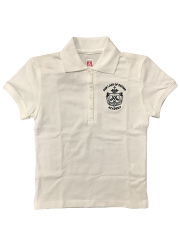 OLF Girls Polo