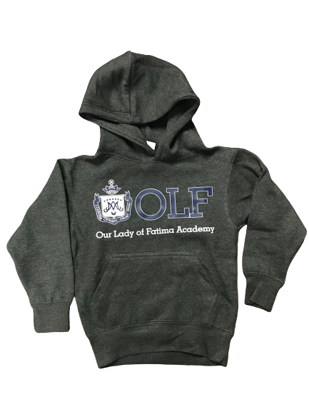 OLF Hoodie