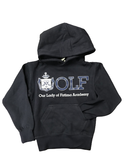 OLF Hoodie