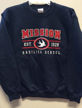 MB Crewneck Sweatshirt