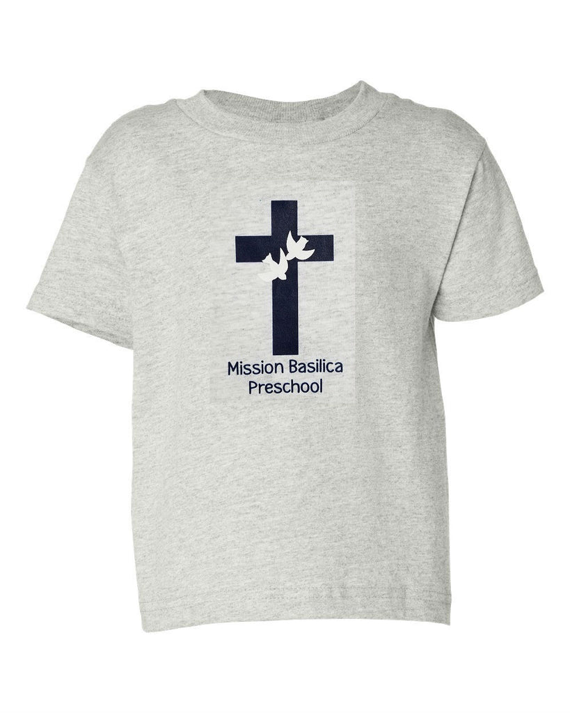 MB Preschool Tee