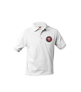 MBS Unisex Polo Shirt Short Sleeve