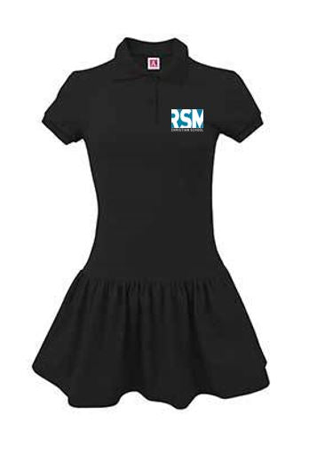 RSMCS Polo Dress