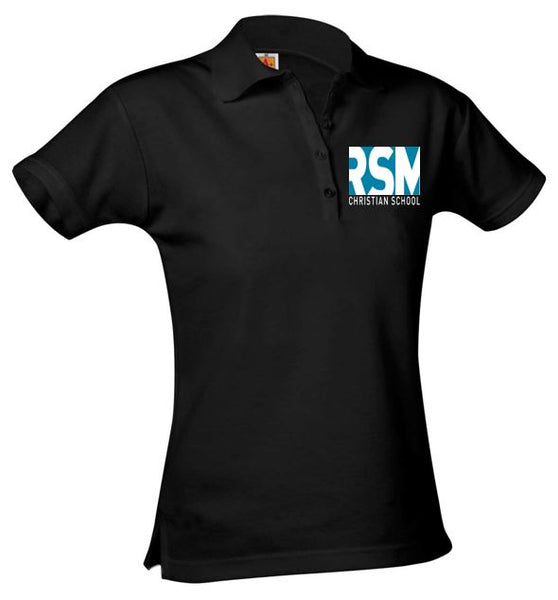 Girls Polo Shirt RSM