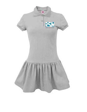 RSMCS Polo Dress